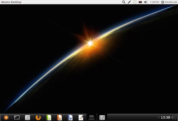 Como instalar a dock DockbarX no Ubuntu Como instalar a dock DockbarX no Ubuntu