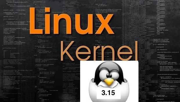 kernel-3.15.7