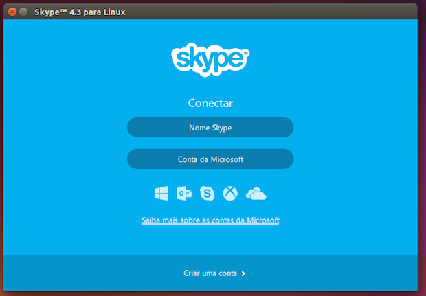 Como reduzir o consumo de CPU do Skype