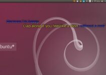 Como exibir letras de músicas no desktop do Ubuntu
