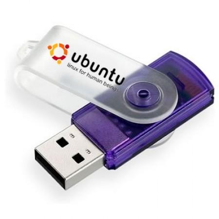 Como criar um pendrive de instalação do Ubuntu