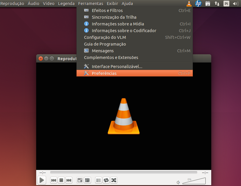 Faça o VLC automaticamente salvar/restaurar a posição de reprodução com o Srpos Plugin