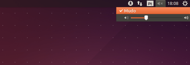 Como ativar ou desativar o som da tela de login do Ubuntu