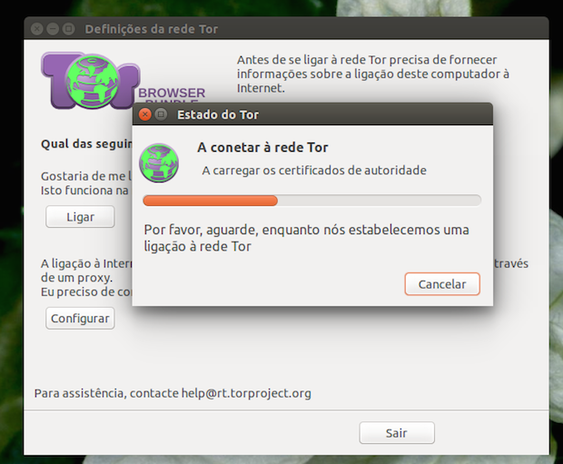 Tor Browser 3.6.3