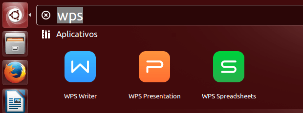 WPS Office para Linux