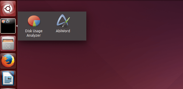 Como criar grupos personalizados no lançador do Unity