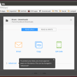Lançado BitTorrent Sync 1.4: instale ou atualize no Ubuntu