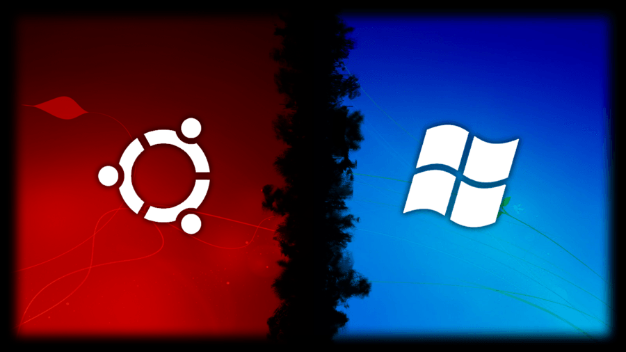 Como corrigir diferenças de tempo entre o Ubuntu e o Windows em sistemas com dual boot