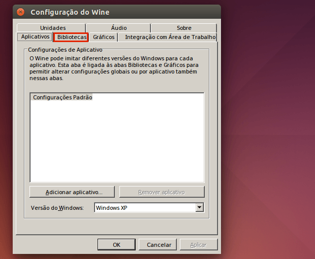 Como corrigir erros ao executar o World Of Warcraft no Linux