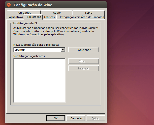 Como corrigir erros ao executar o World Of Warcraft no Linux