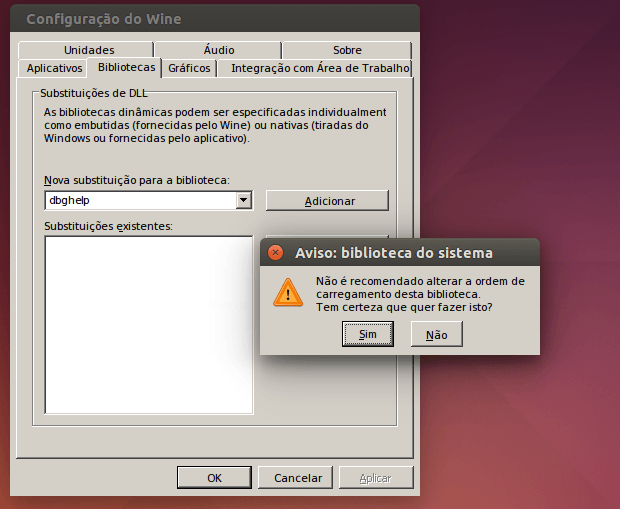 Como corrigir erros ao executar o World Of Warcraft no Linux