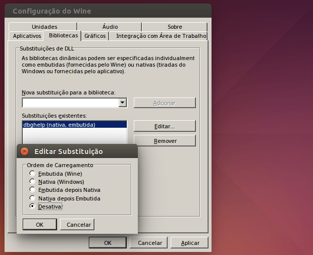 Como corrigir erros ao executar o World Of Warcraft no Linux