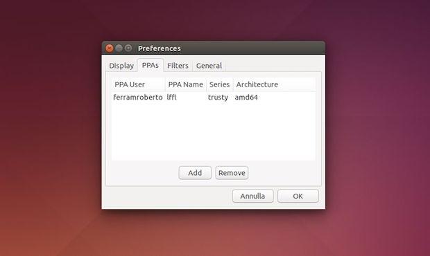 Instale o Indicator PPA Download Statistics no Ubuntu e derivados