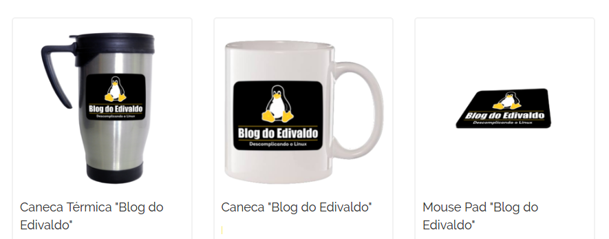 Compre na loja Blog do Edivaldo e ajude a manter o site Compre na loja Blog do Edivaldo e ajude a manter o site