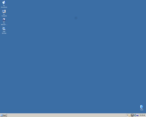 Q4OS uma distribuição Linux para usuários do Windows