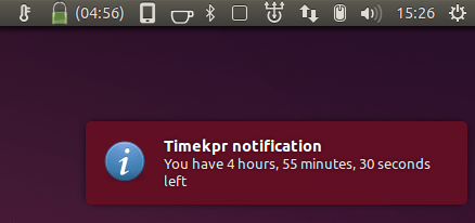 Instale a ferramenta de controle parental TIMEKPR no Ubuntu
