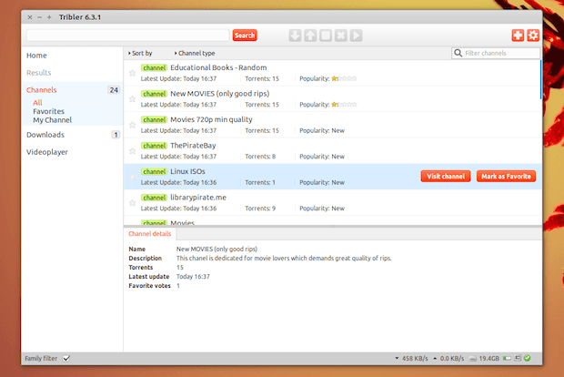 tribler-6.3.1