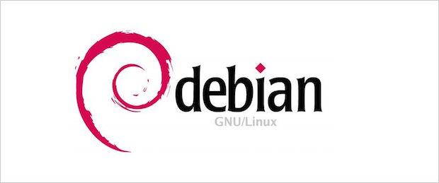 debian wheezy Linux