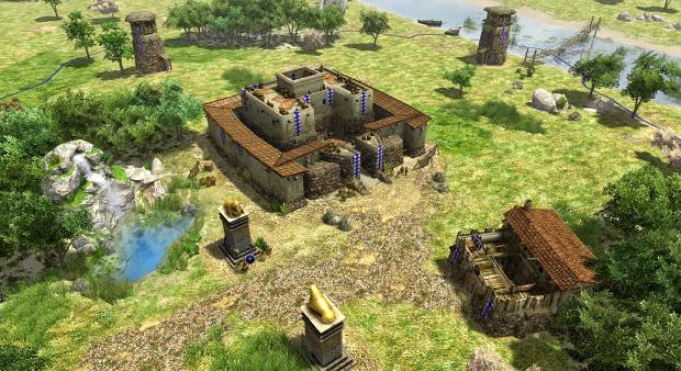 Jogo de estratégia: 0 A.D. Alpha 17 disponível para download