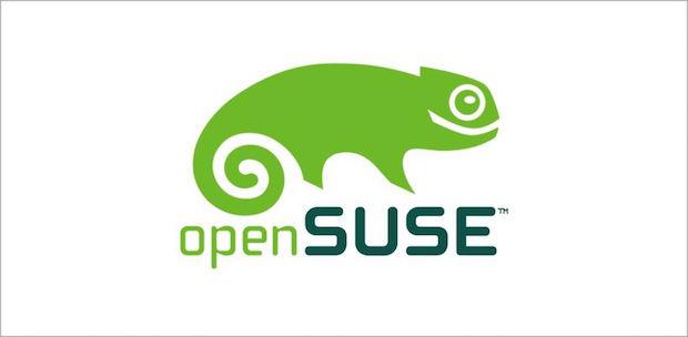 openSUSE Tumbleweed