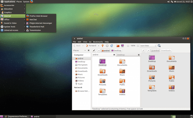 ubuntumate1410-desktop