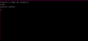 Como fazer para o GRUB exigir uma senha para iniciar o sistema
