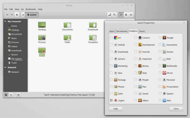 linuxmint171nemo-emblems