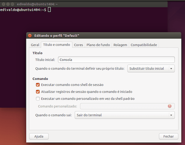 Como instalar o Ruby Version Manager no Ubuntu