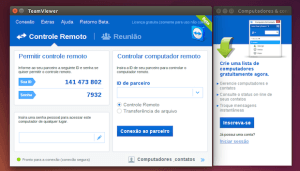 Como instalar o TeamViewer no Linux manualmente