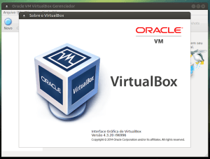 virtualbox 4.3.28