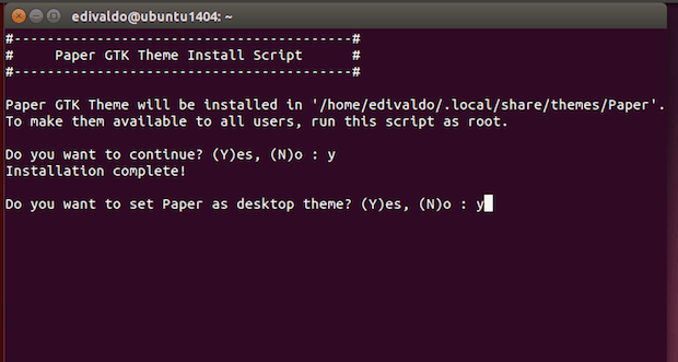 instalando-Paper