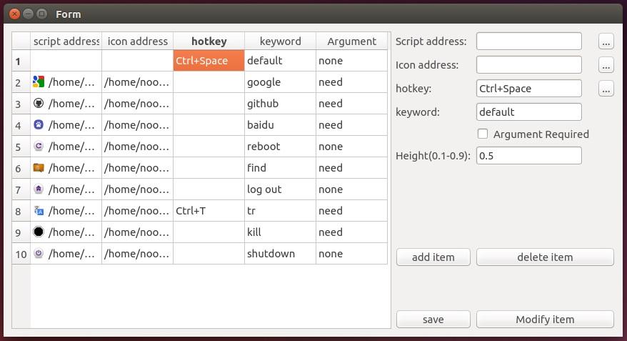 Spotlight para linux: Instale e experimente o Mutate