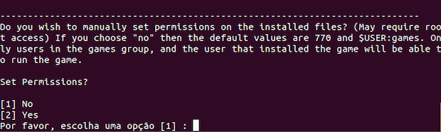 Como instalar o jogo PlaneShift no Linux