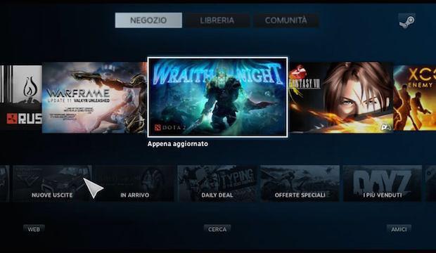 Steam OS no Ubuntu - veja como instalar