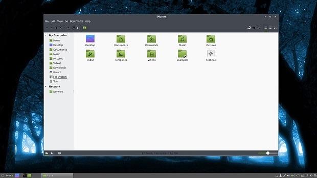 Como instalar o tema StylishDark no Ubuntu