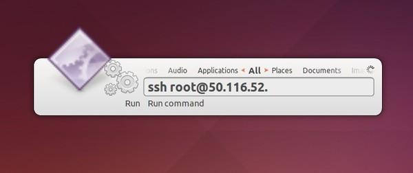 Alternativa ao Dash: Instale o lançador de aplicações Synapse no Ubuntu