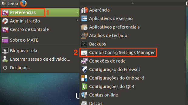 Compiz no MATE: veja como instalar e ativar Compiz no MATE: veja como instalar e ativar
