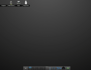 Como instalar a versão mais recente do Enlightenment no Ubuntu, Mint e derivados