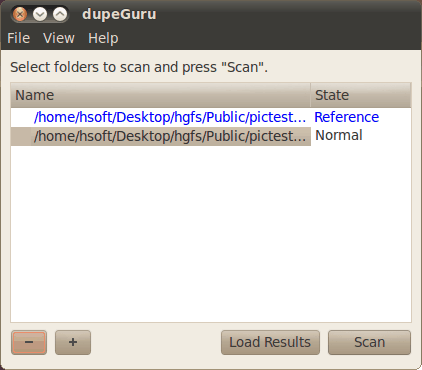Como encontrar e remover arquivos duplicados com dupeGuru