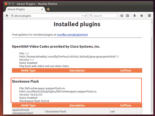 Flash atualizado no Linux: Tenha a versão mais recente com o Fresh Player Plugin