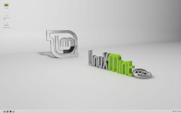 Linux Mint 18 Xfce já está disponível para download