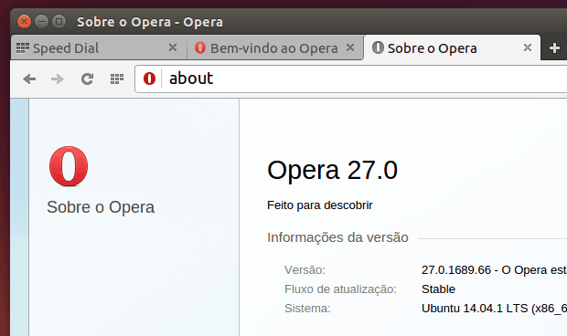 opera 27