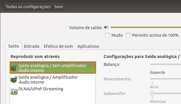 Áudio do Android no PC - veja como transmitir via rede Wi-Fi