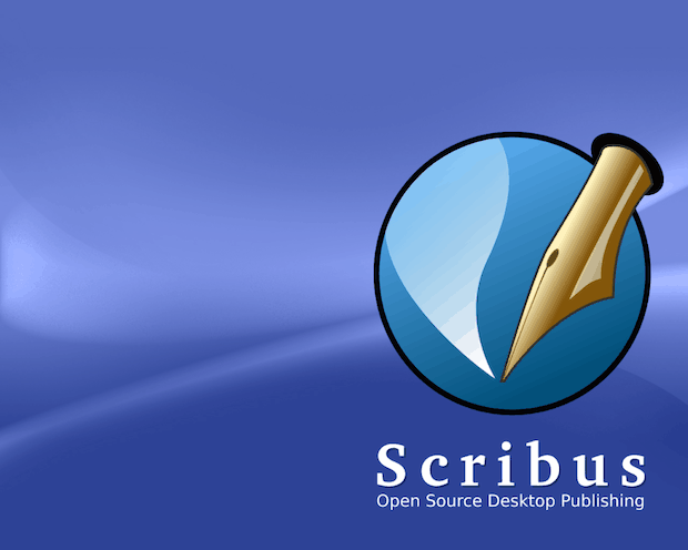 Com o instalar a última versão do Scribus no Ubuntu