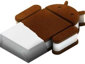 GOOGLE ICE CREAM SANDWICH LOGO GOOGLE IO