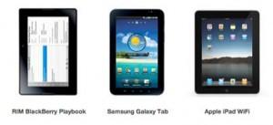 tablet