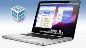 Lançado VirtualBox 3.2, com suporte a MacOS como convidado
