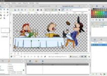 Animações no Linux – conheça e instale o Synfig Studio