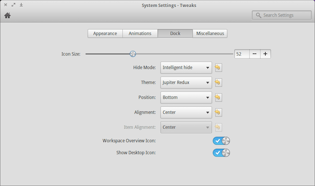 Instalando o Elementary Tweaks no Elementary OS