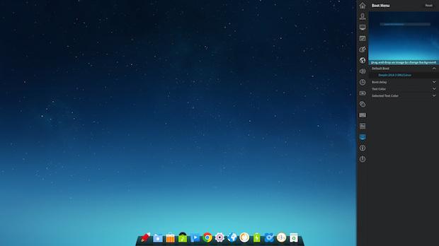 Deepin 2014.3